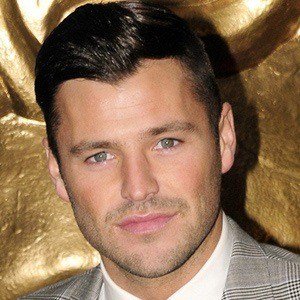 Mark Wright, 37 (現實之星)