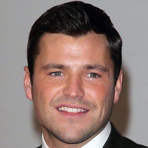 Mark Wright image 3
