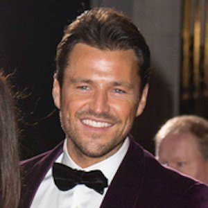 Mark Wright image 5