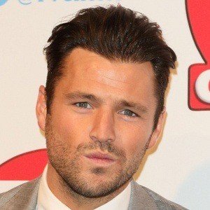 Mark Wright image 7