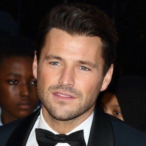 Mark Wright image 8