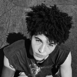 Markel Williams, 30 (Model)