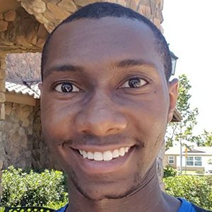 Markell Bailey, 31 (YouTube Star)