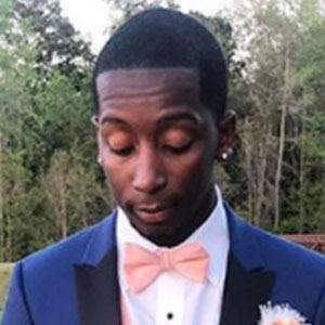 Markell Washington, 28 (TikTok Star)