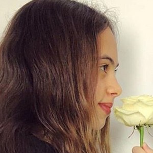 Markella Christiana and Markella, 20 (TikTok Star)