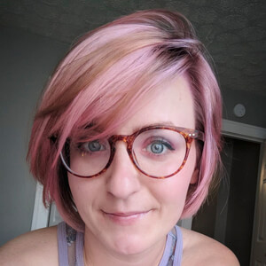 Marketa Ruzickova, 37 (Star di YouTube)