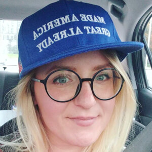 Marketa Ruzickova, 37 (YouTube明星)