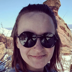 Marketa Ruzickova, 37 (YouTube Star)