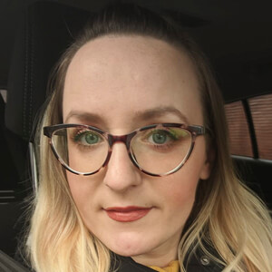 Marketa Ruzickova, 37 (YouTube Star)