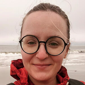 Marketa Ruzickova, 37 (YouTube Star)