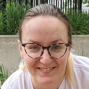 Marketa Ruzickova, 37 (YouTube Star)