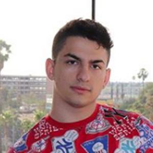 Marki Lokuras, 26 (eSports Player)