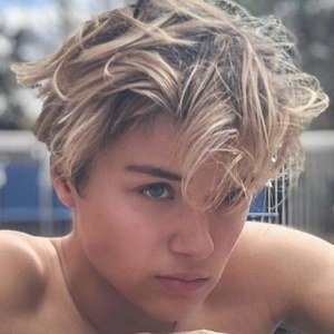 Markie, 23 (TikToker)