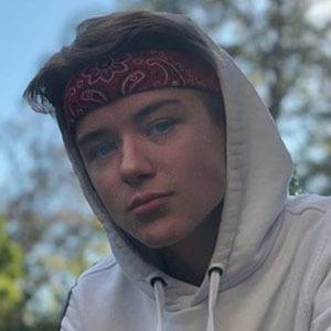 Markie, 23 (TikTok Star)