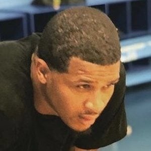 Markitis Paige, 33 (TikTok明星)