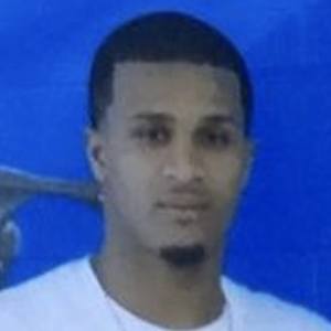 Markitis Paige, 33 (TikToker)