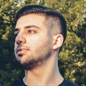 Marko Danial