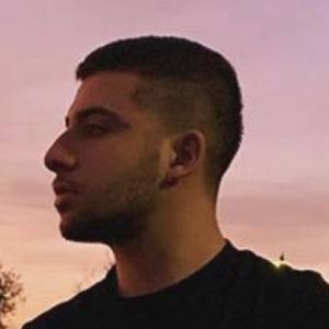 Marko Danial, 24 (Instagram Star)