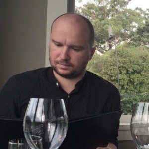 Marko Panzic image 2