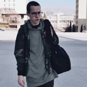 Marko Vuletic, 24 (YouTube Star)