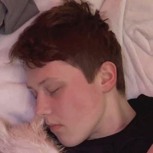 Markus Hogg (2003 - 2022) (TikTok Star)