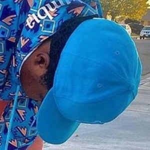 Markus Smith, 25 (TikTok明星)