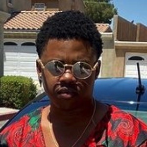 Markus Smith, 25 (TikTok Star)