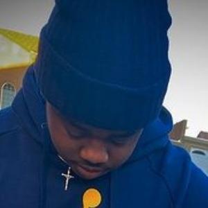 Markus Smith, 25 (TikTok Star)