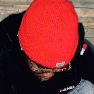 Markus Smith, 25 (TikTok Star)