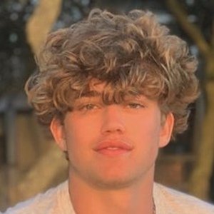 Markus Williams, 25 (TikTok Star)