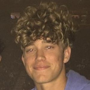 Markus Williams, 25 (TikTok Star)