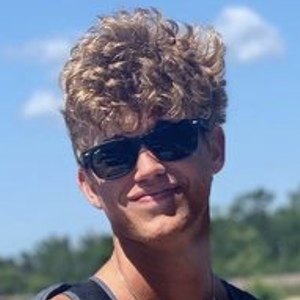 Markus Williams, 25 (TikTok Star)