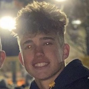 Markus Williams, 25 (TikTok明星)