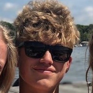 Markus Williams, 25 (TikTok Star)