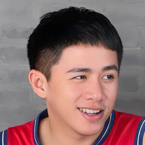 Marky Alegre, 26 (TikTok Star)