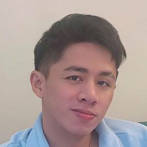 Marky Alegre, 26 (TikTok Star)