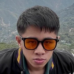 Marky Alegre, 26 (TikTok Star)