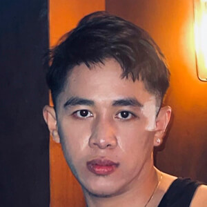 Marky Alegre, 26 (TikTok明星)