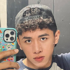 Marky Alegre, 26 (TikToker)