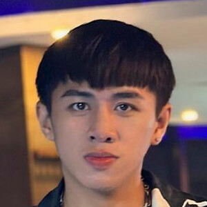 Marky Alegre, 26 (TikTok Star)