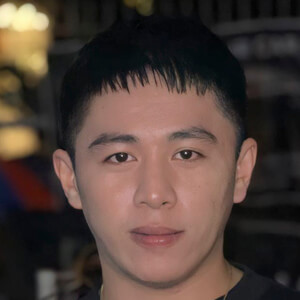 Marky Alegre, 26 (TikTok Star)