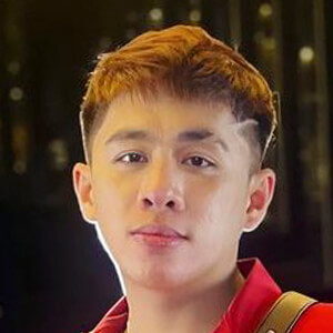 Marky Alegre, 26 (TikTok明星)