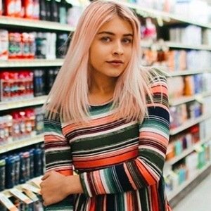 Marla Catherine Henry, 22 (Instagram Star)