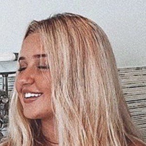 Marla Fay, 23 (Instagram Star)