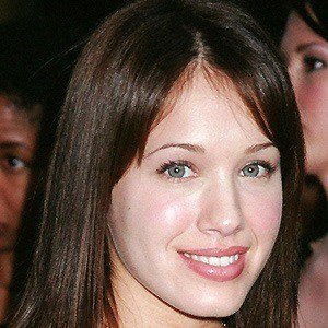 Marla Sokoloff, 43 (Actriz de Televisión)