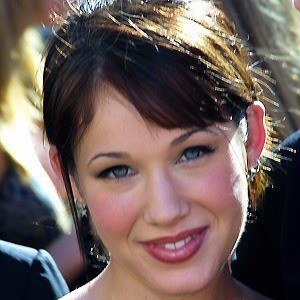 Marla Sokoloff, 44 (TV Actress)