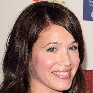 Marla Sokoloff, 44 (TV Actress)