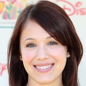 Marla Sokoloff image 5