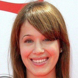 Marla Sokoloff, 44 (TV Actress)