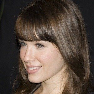 Marla Sokoloff, 44 (电视女演员)